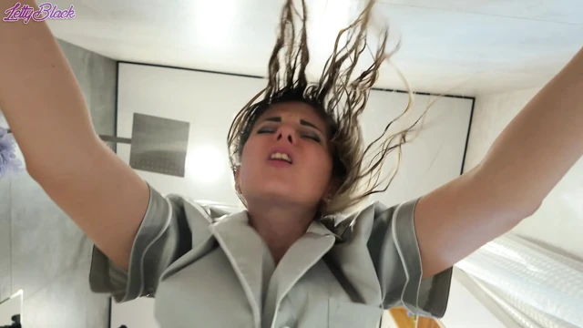 "I'm not a virgin!" - Hard Fucked My Step Sister
