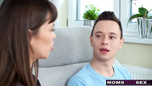 Üvey annemle randevu - s15:e9