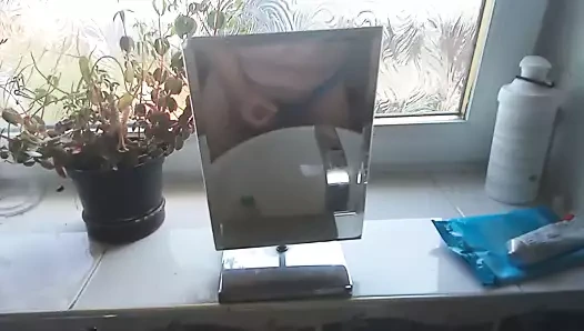 sadece benim küçük horoz