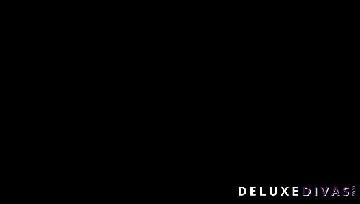 Deluxedivas - canlı sohbet - olivia del rio
