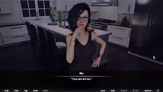 Kızı tatlı bölüm 3