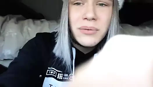 Sesimi nasıl değiştirdim?! (bölüm 1)