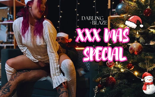 Xxx-mas özel - büyük boşalma
