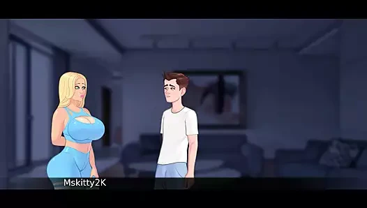 Şehvet mirası - bölüm 40 - misskitty2k'nin gece itirafları