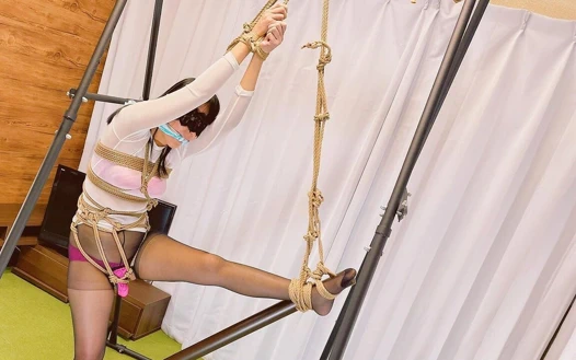 Deneme yoga sınıfında neler oldu