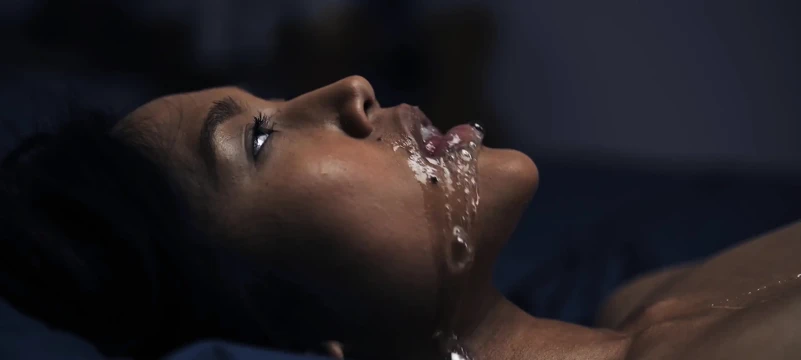 Gece hareketsizliği bölümü