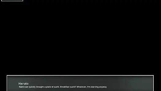 Konoha MILF'ler Naimi Benim Seks Oyuncağım Olmak İstiyor