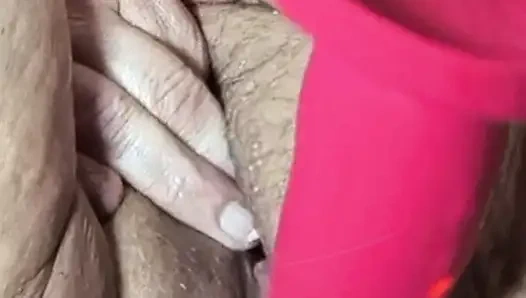 Ona biraz ganimet mastürbasyon yapmak için Call of Duty oynamayı bırakmazdı, bu onun Hameplanı