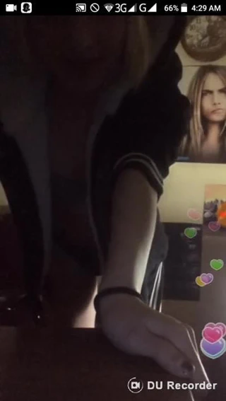 bigo canlı rus kız