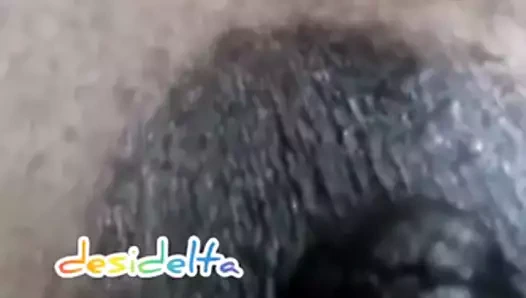 Desi teyze mastürbasyon yapmak