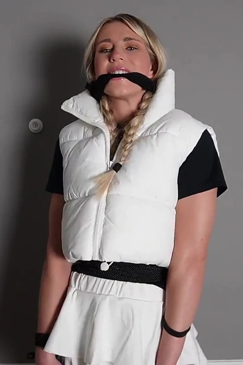 Bdsm - yelek esareti bölüm iki