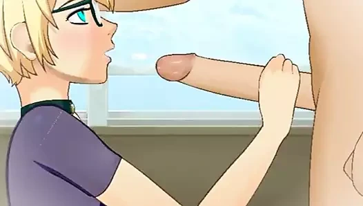 Sdt- test videosu ii