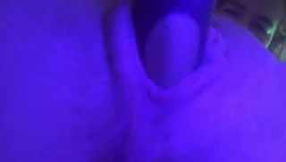 Michelle aus Lippstadt macht es sich