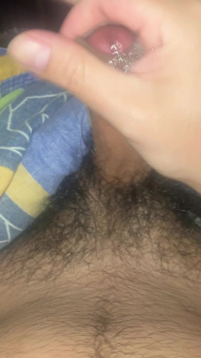 Yatakta hızlı boşalma