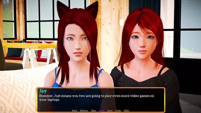 Yeni evim - (pt 85) - nc