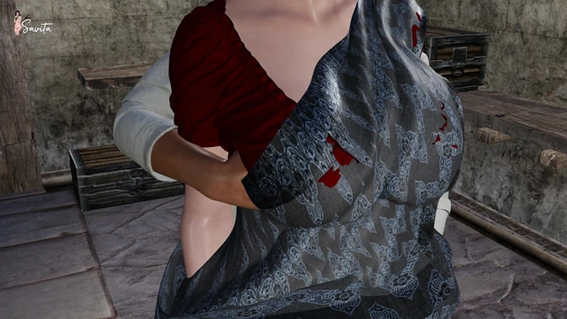 My Friend's Widowed Stepmom: A Lonely MILF's Desperate Fuck