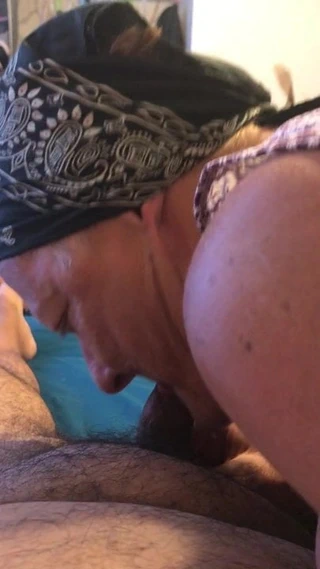 Bana hızlı bir emmek