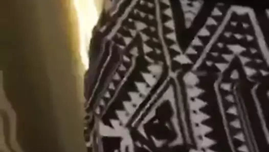 Otel genç erkek avcısı