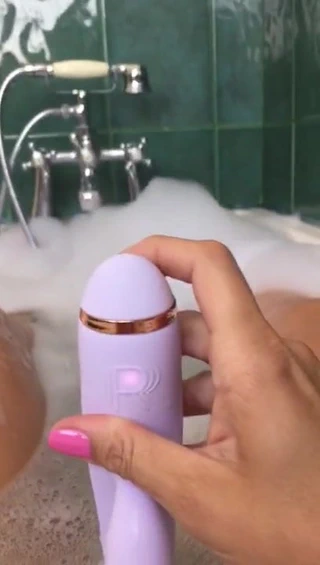 Sabah ıslatın ve oynayın