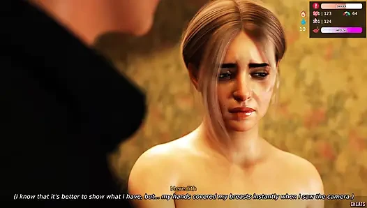Baştan çıkarma sanatı (bölüm 8)