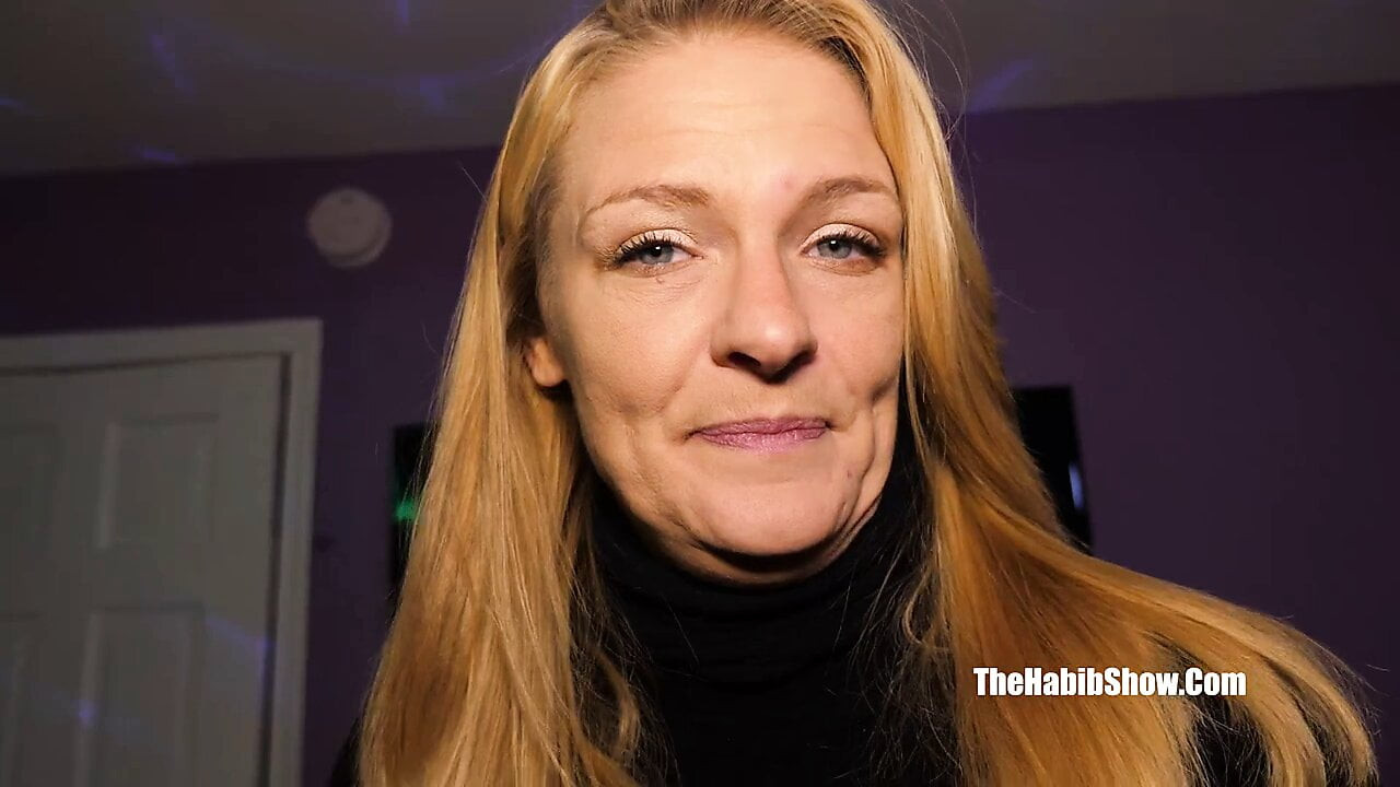 Maryia tilki pawg sevgilisi kral kreme fucakthon