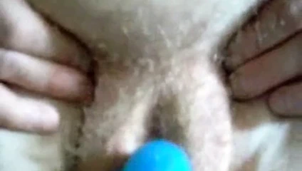 Benim horoz, seks oyuncağı ve iyi bir orgazm