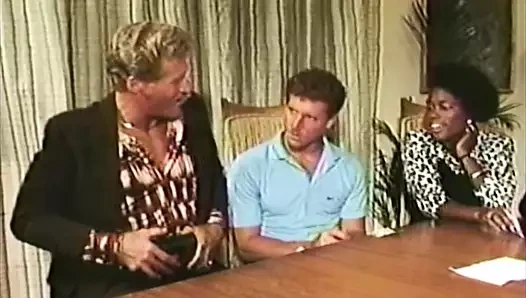 Bir yabancıyla seks (1985)