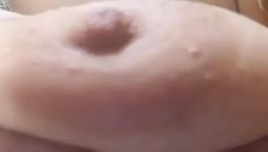 Squeeze My Tits