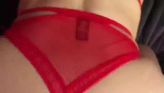 que rico se siente mi mujer