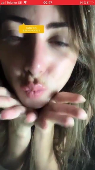 Bigo canlı juju beatiful kız