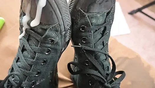 The Converse