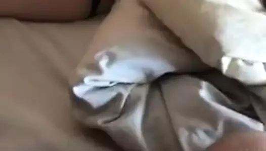 ev yapımı seksi karısı