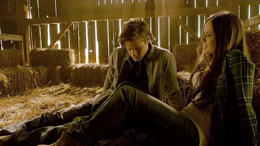 Merritt patterson – ateşli seks videosu