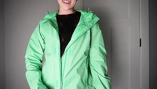 Zipper Obsession