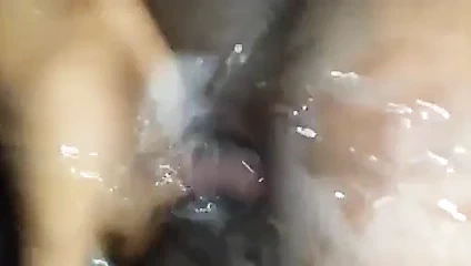 Yapma bu siyah bbw fışkırtma