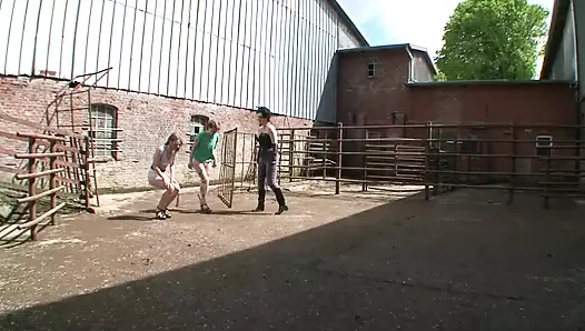 Bdsm voracity 5 - bölüm 7