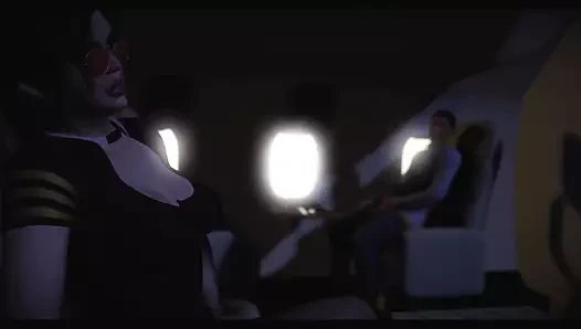 Jetsons - demo sahnesi