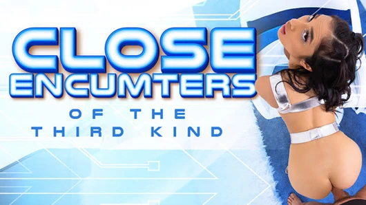 Vrconk kozmik aşk ile avery siyah vr porno