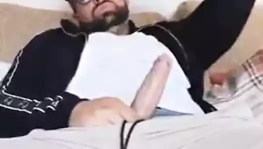 pero es grande