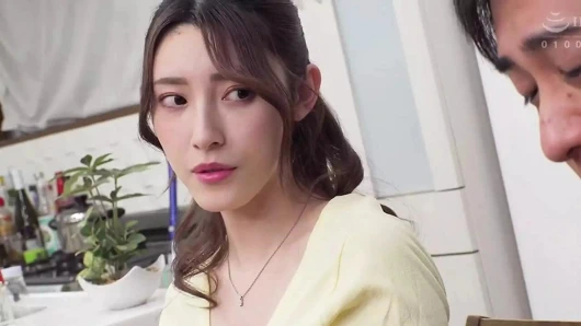 Kana Morisawa - zengin kayınvalidleri bölüm 3