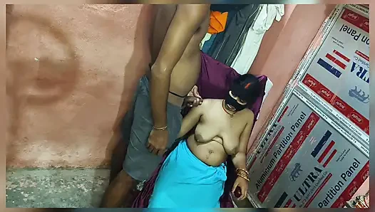 Bhabhi Desi style me thokai kiya