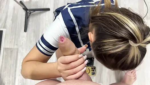 I have a full video on allmylinks Misss_Vikki , and the first 100 subscribers get a free 7-minute video based on your script