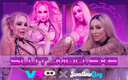 Slut_mod.exe - tombul pmv ıslak derleme