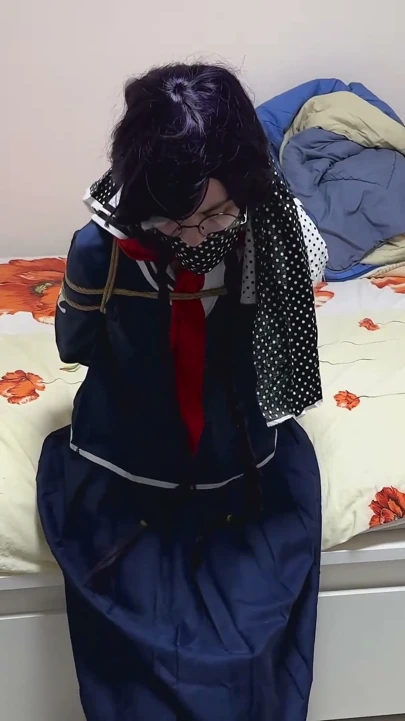 En iyi damsel toko fukawa