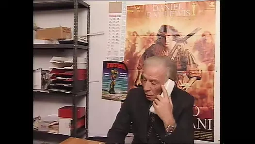 Onurlu Kadın - (bölüm #02) - (tam orijinal versiyon