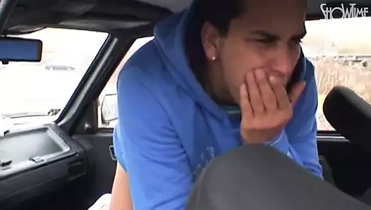 Müstehcen yeni dizi 3'e işiyor - bölüm #3