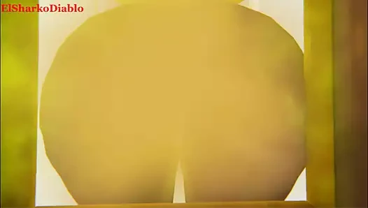 Haydee - akciğer testi - tam ücretsiz animasyon