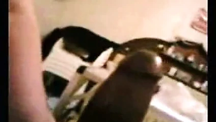 Yousef ve bbw karısı