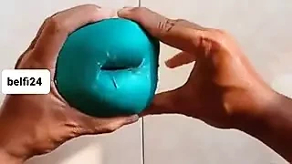 Ev yapımı oğlan oyuncakları