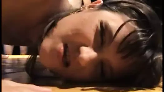 Italian Milf GangBang 1 ch1